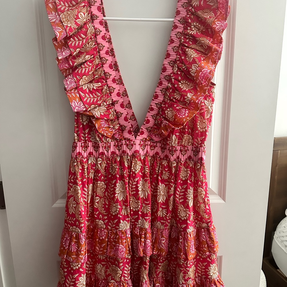 FIGUE DRESS - Picture 3 of 6